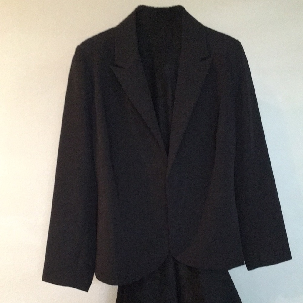 Worthington Woman Blazer